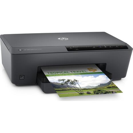 Εκτυπωτής HP έγχρωμος Officejet Pro 6230 ePrinter - E3E03A